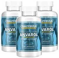 Anvarol Anvarol