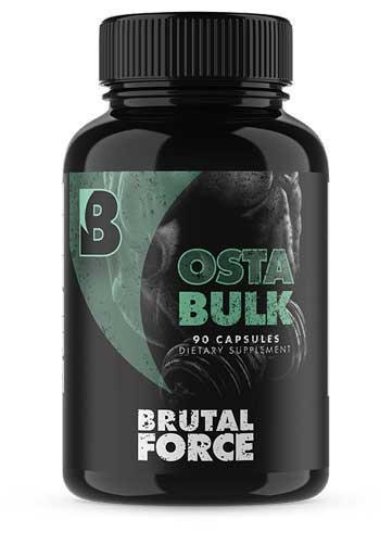 Ostabulk Ostabulk
