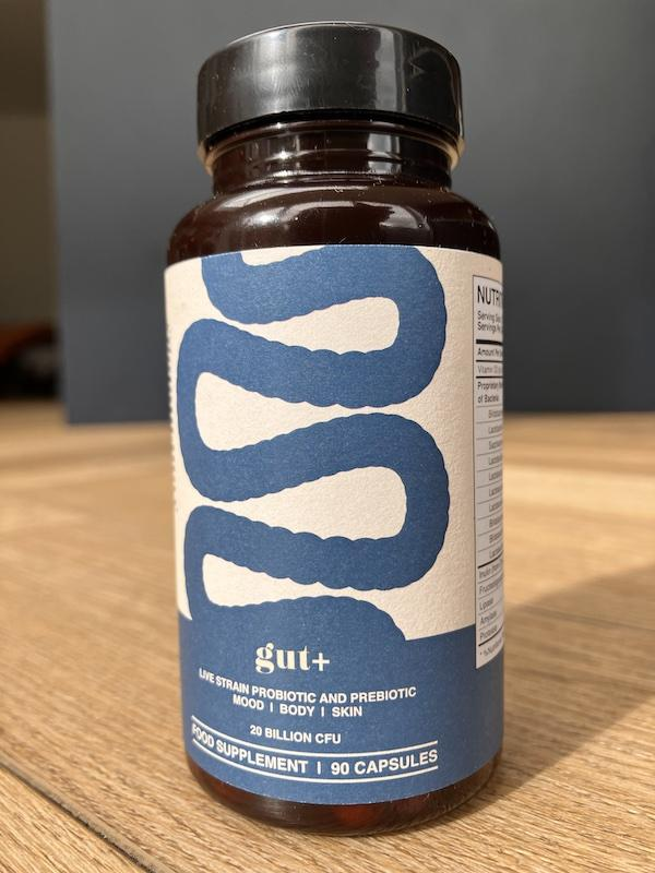 Best Supplements For Gut Health