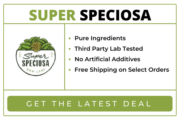 Super Speciosa Super Speciosa