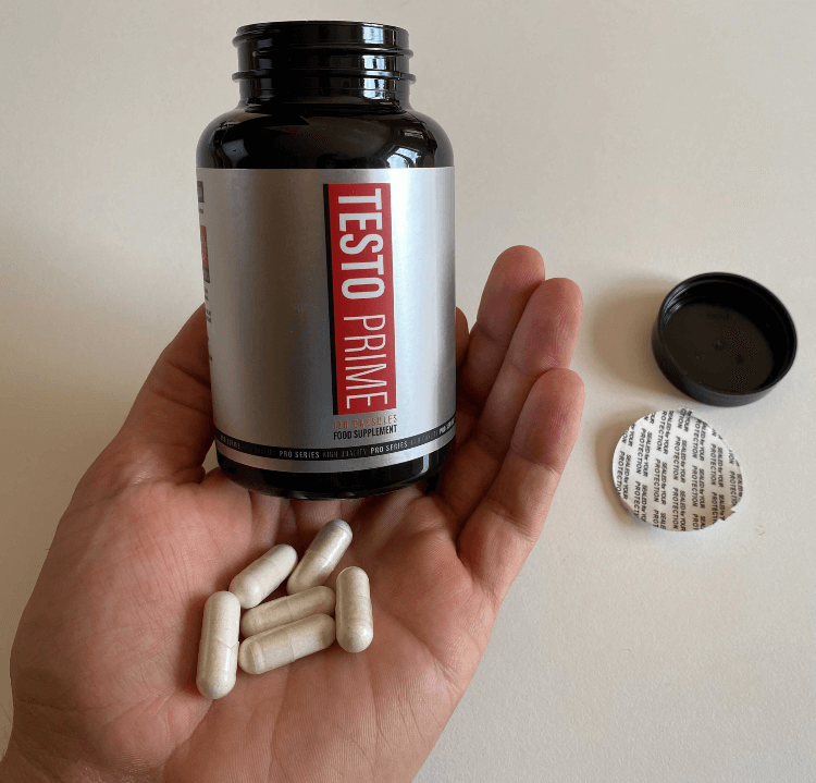 Best Testosterone Booster Top 13 Testosterone Boosters Guide For 2023