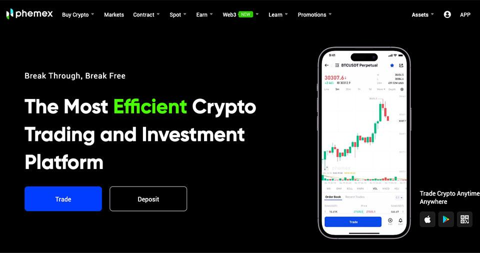 7 Best UK Crypto Exchanges And Trading Platforms