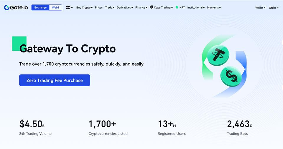 7 Best UK Crypto Exchanges And Trading Platforms