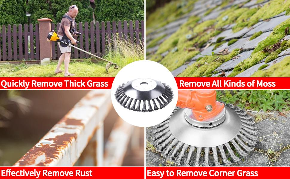 Sherem RazorSharp Steel Trimmer Head Reviews Must Read Before You Buy!