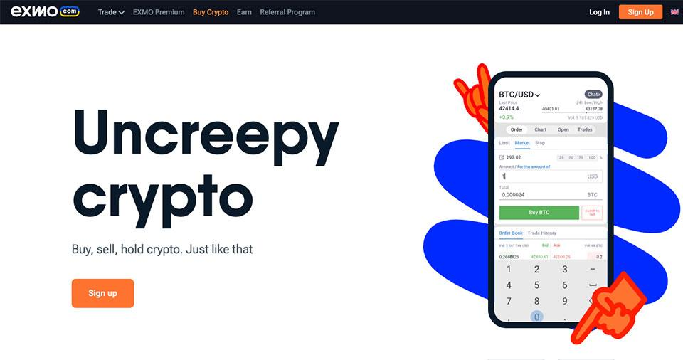 7 Best UK Crypto Exchanges And Trading Platforms
