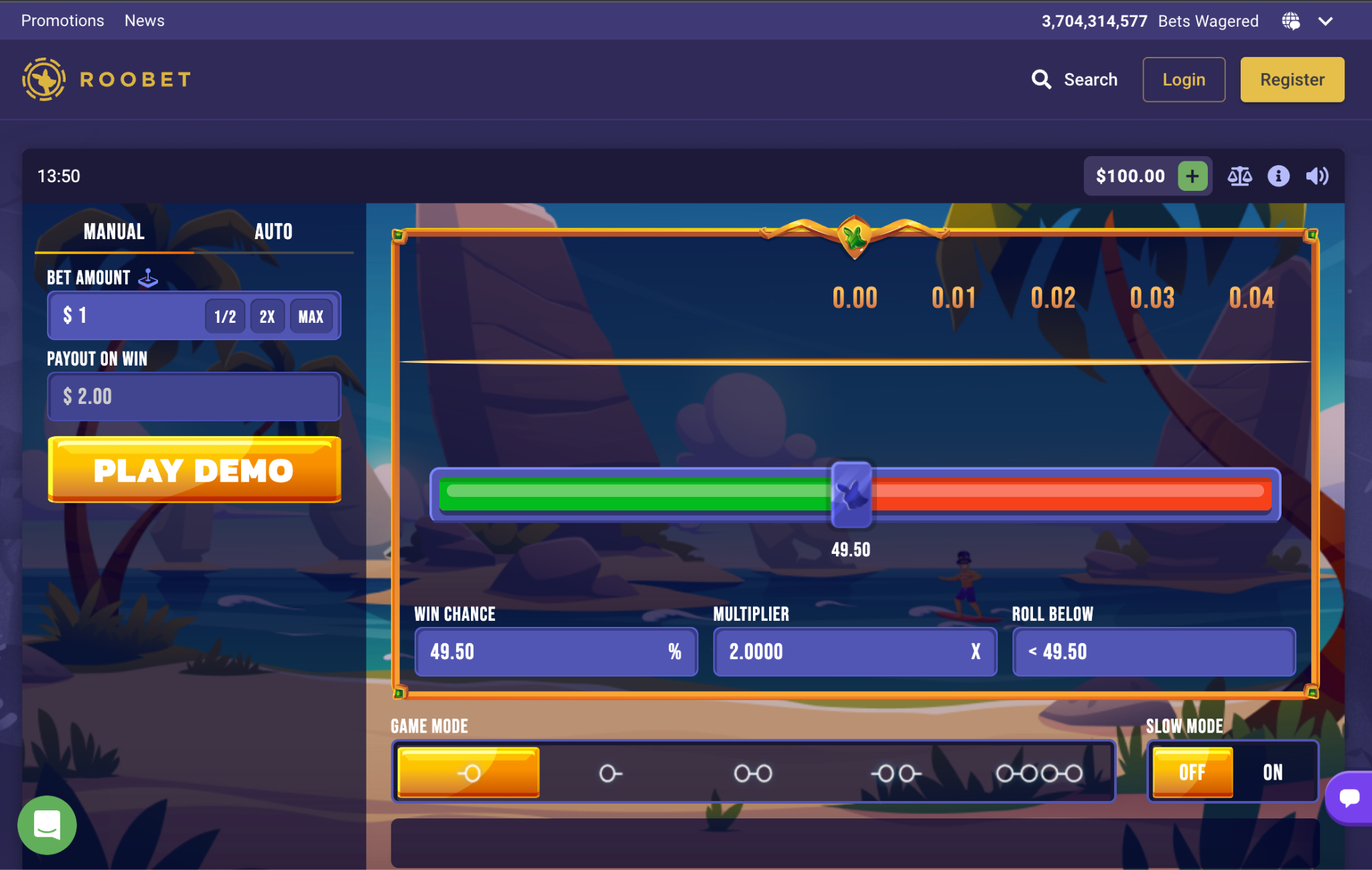 8 of the Best Bitcoin Dice Sites (Tested and Proven)