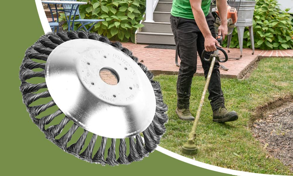 Sherem RazorSharp Steel Trimmer Head Reviews Must Read Before You Buy!