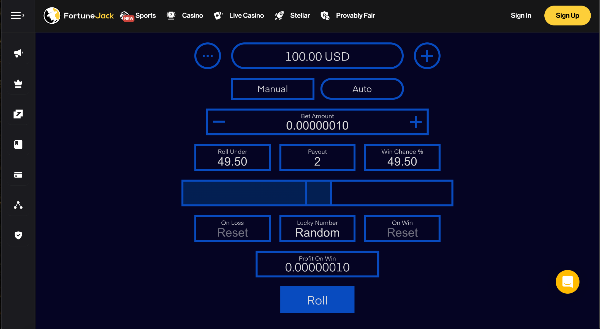 8 of the Best Bitcoin Dice Sites (Tested and Proven)