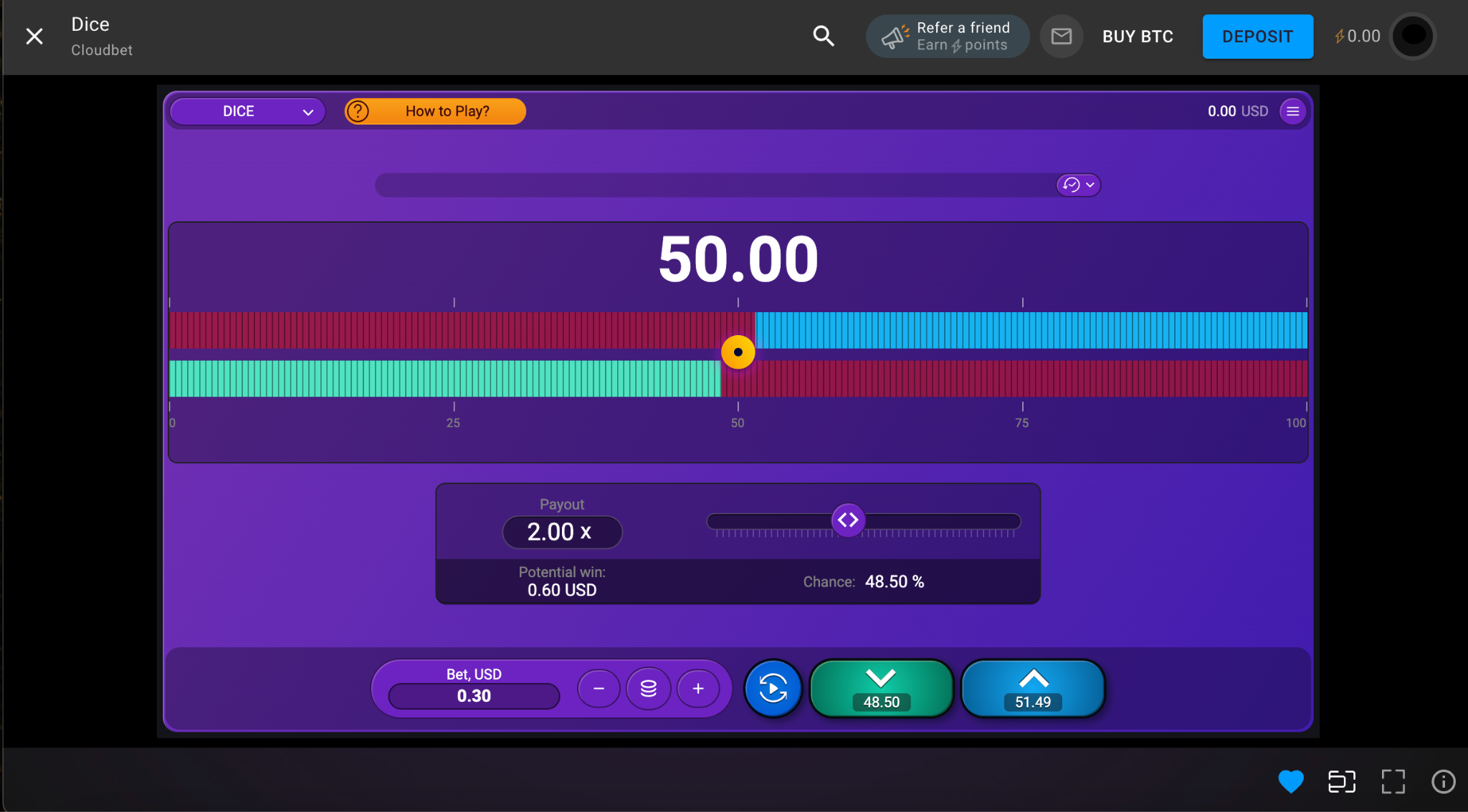 8 of the Best Bitcoin Dice Sites (Tested and Proven)