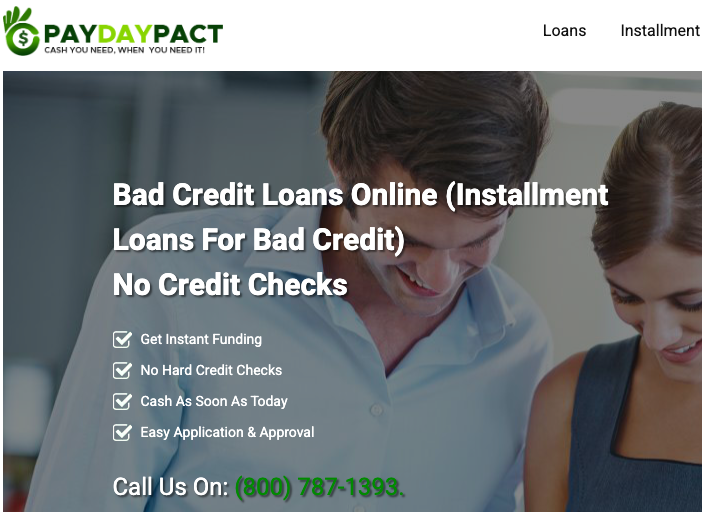 Best 5 3000 Loans Bad Credit Online 💲 No Credit Check Personal Loan