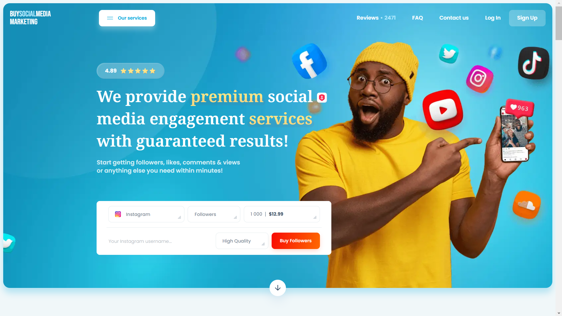 UseViral Reviews & Coupons Is It Legit?