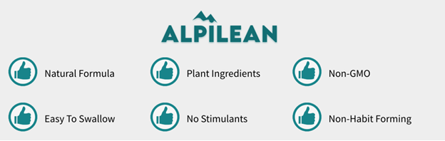Alpilean Alpilean