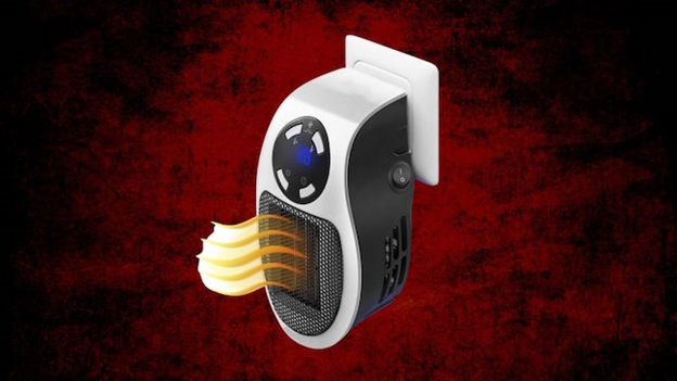 Alpha Heater Reviews (Scam Or Legit) What Customers Have To Say?