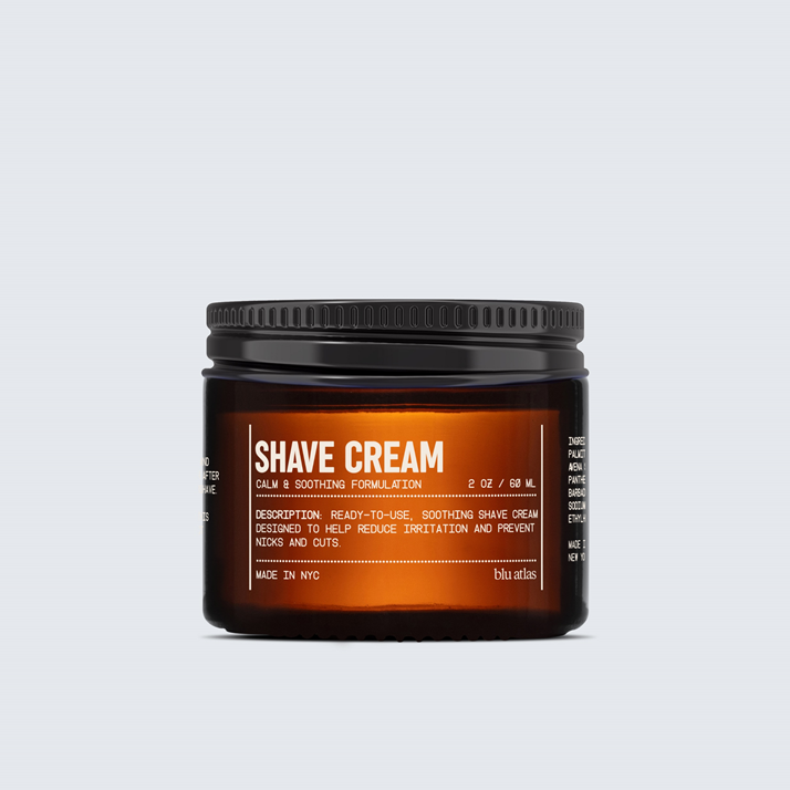 16 Best Shaving Creams For Razor Bumps