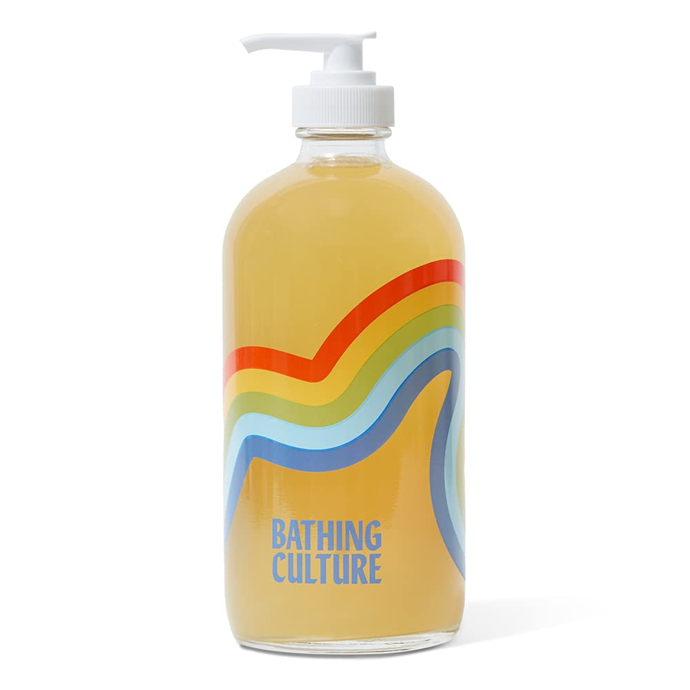 21 Best Natural Body Washes In 2023