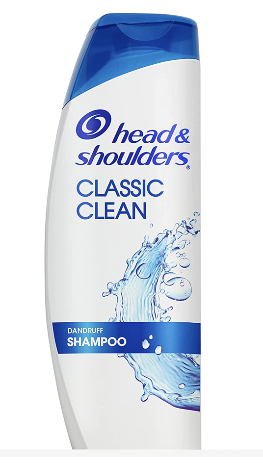 16 Best Men's Shampoos For Dry Scalp In 2023