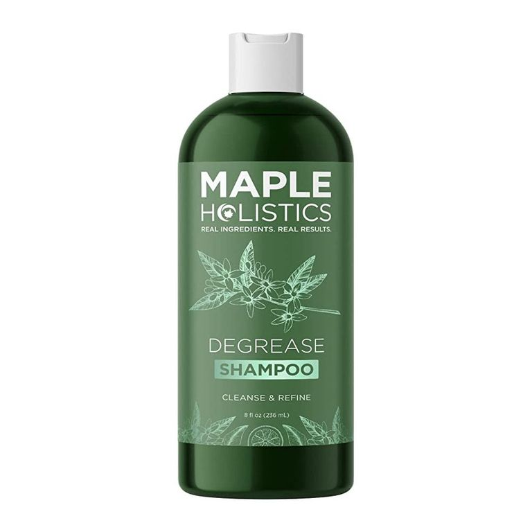 24 Best Shampoos For Oily Scalp And Dry Ends
