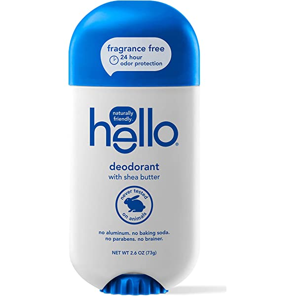 Crystal Deodorant Heb edu.svet.gob.gt