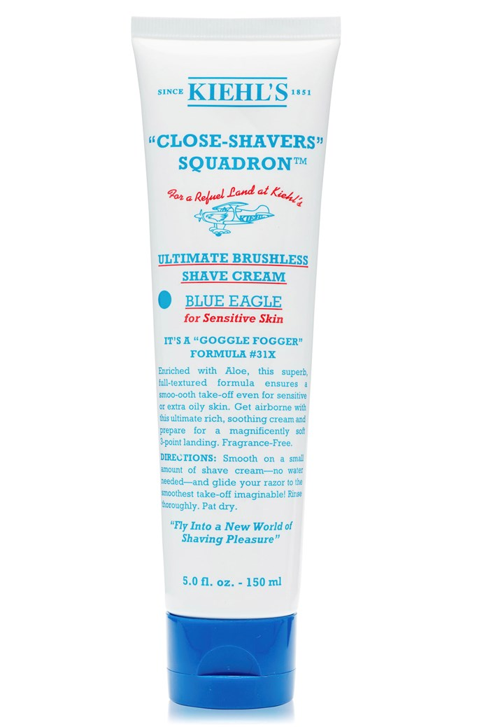 12 Best Shaving Creams For Sensitive Skin