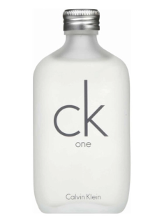 CK One  