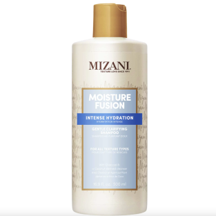 Mizani Moisture Fusion Gentle Clarifying Shampoo Mizani Moisture Fusion Gentle Clarifying Shampoo