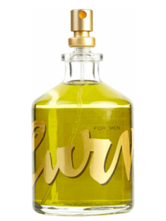 Curve for Men