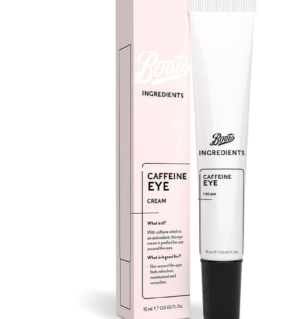 25 Best Caffeine Eye Creams In 2023