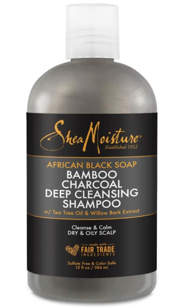 16 Best Men's Shampoos For Dry Scalp In 2023