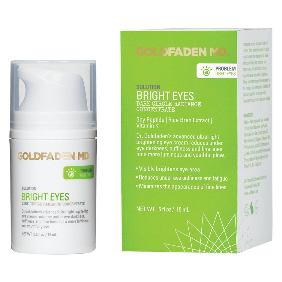 22 Best Night Eye Creams 2023