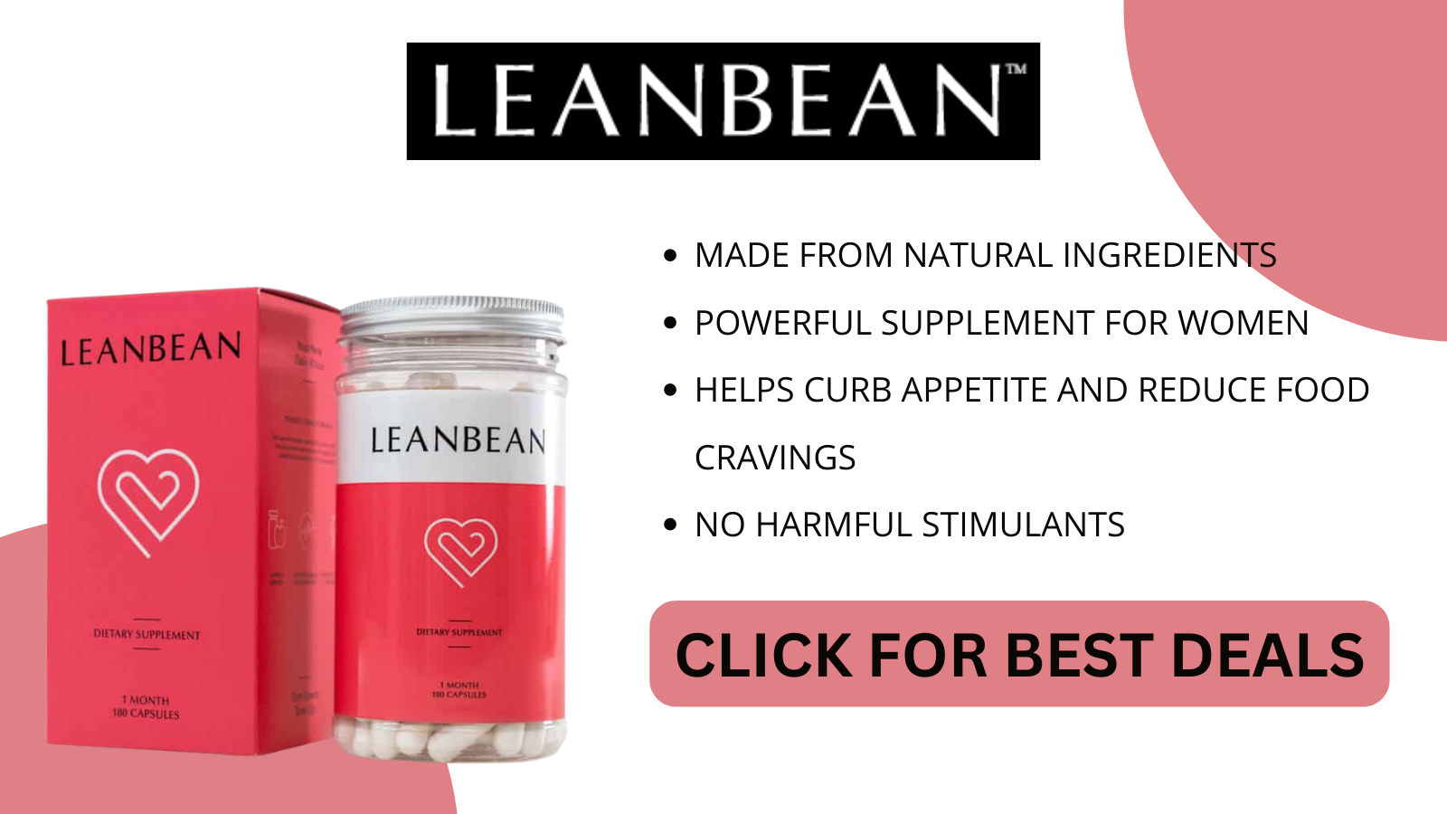 LeanBean LeanBean