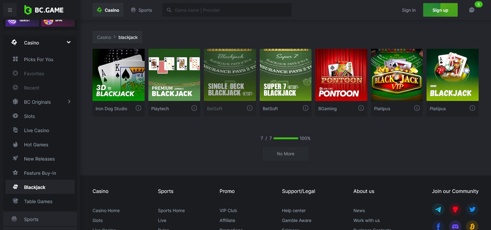 10 Best Blackjack Casino Sites Comparing Real Money Blackjack Apps