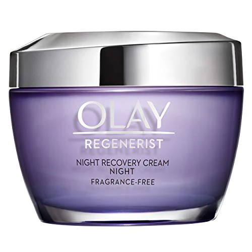 28 Best Night Face Moisturizers 2023