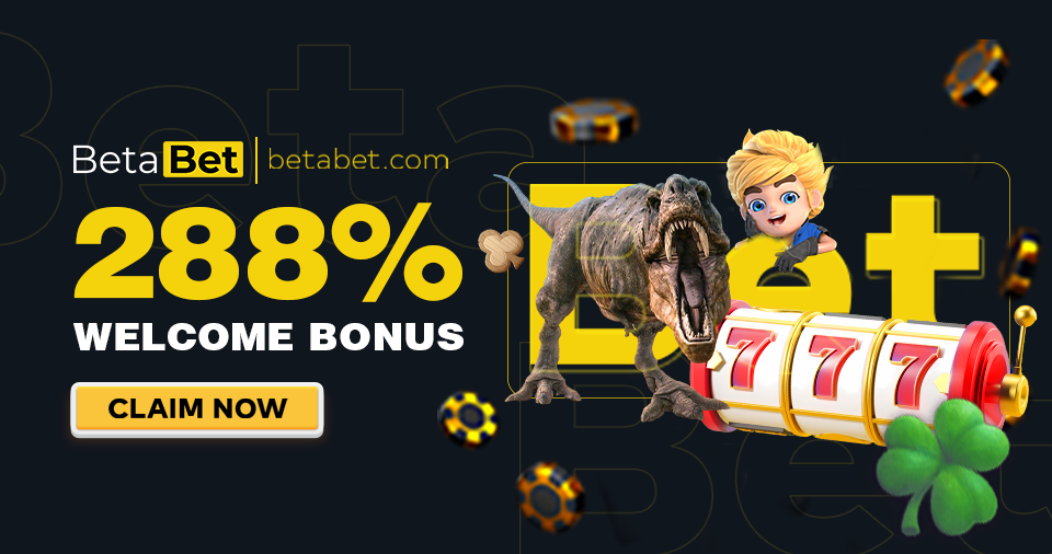 Betabet Singapore