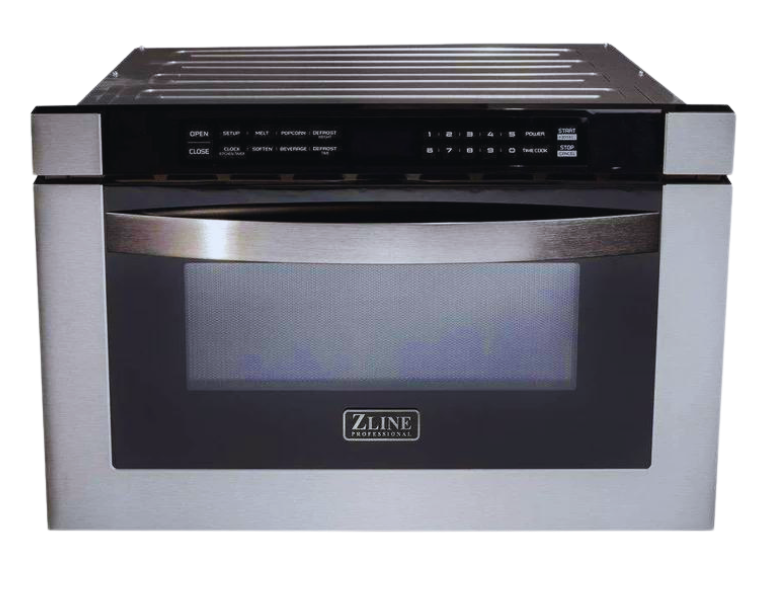 Best Microwave Drawers For Modern Kitchens