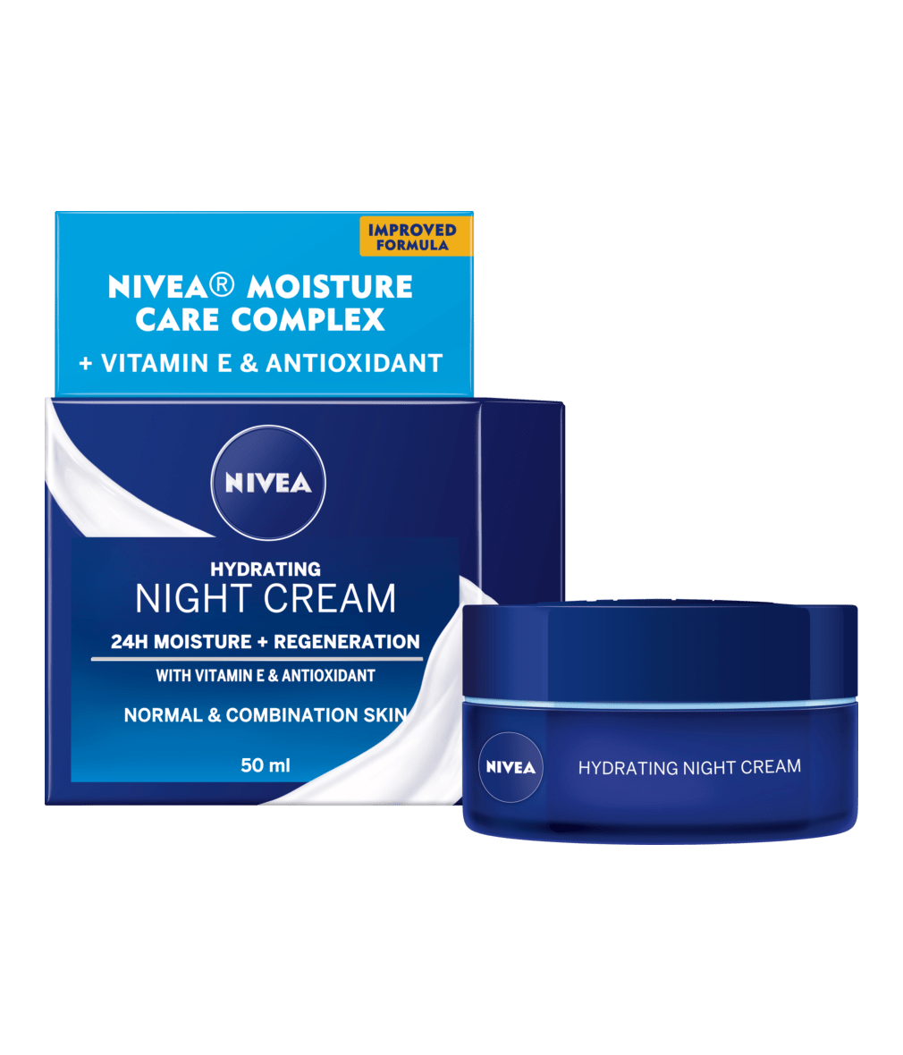 28 Best Night Face Moisturizers 2023