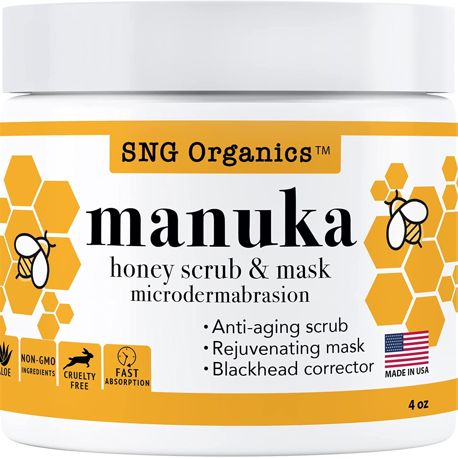 10 Best Face Scrubs For Sensitive Skin