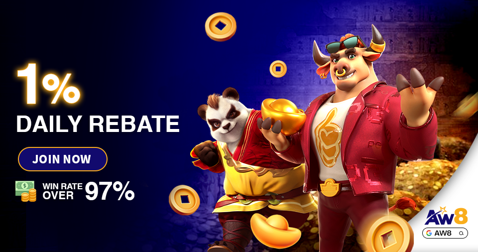 AW8 Casino Singapore