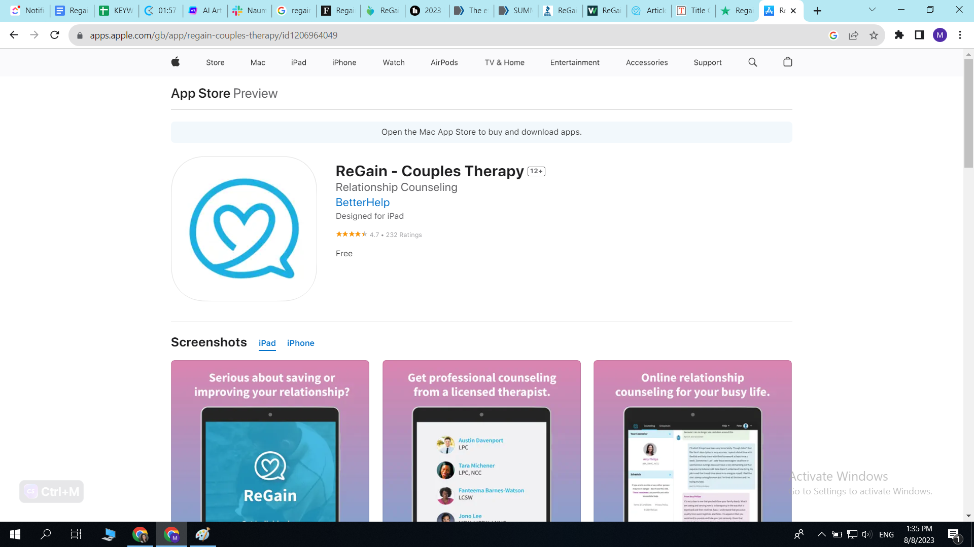 Regain Therapy Review 2023 Real Results and Honest Feedback