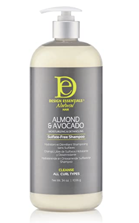 The Best Shampoos for Every Hair Type