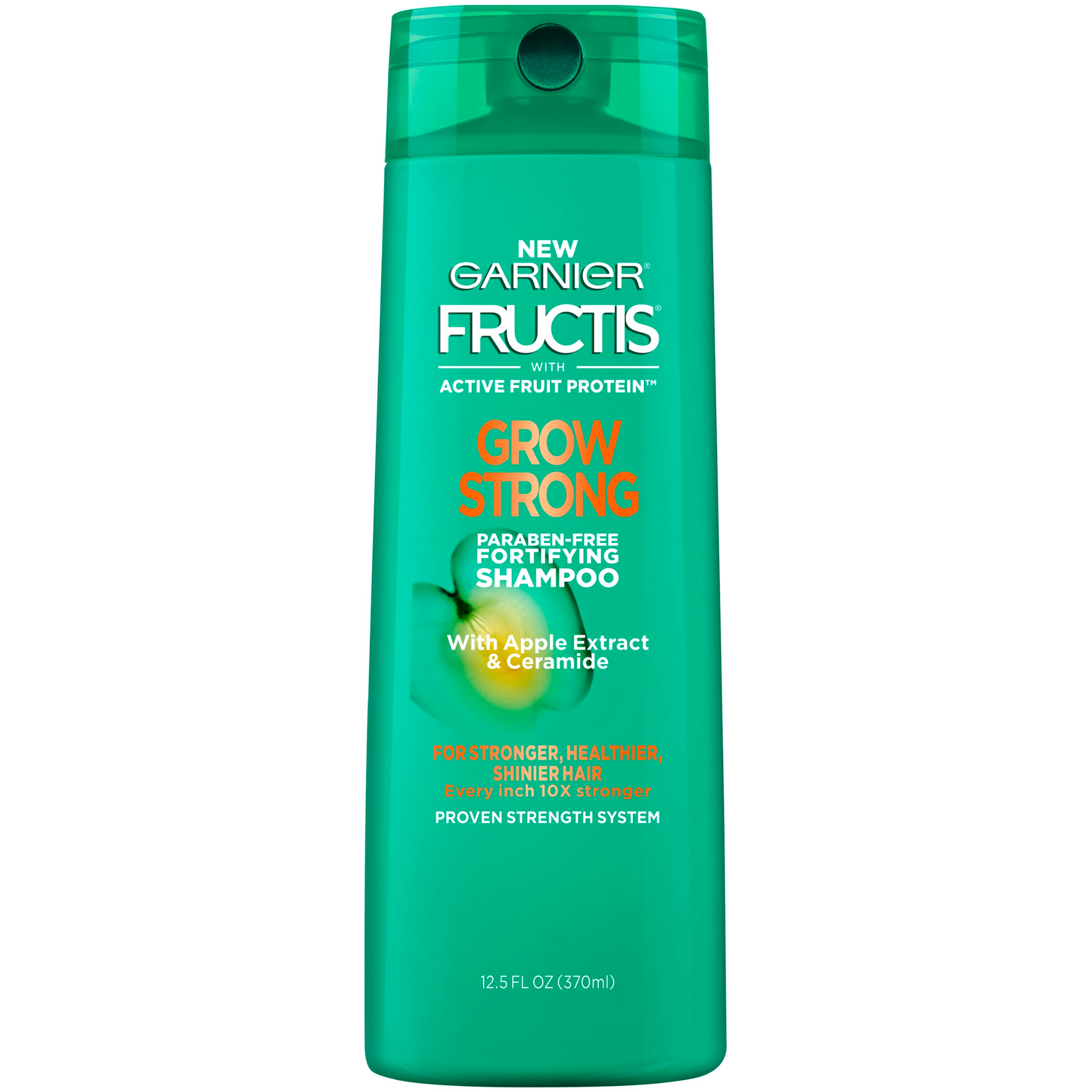 Garnier Fructis Triple Nutrition Shampoo  Conditioner Review