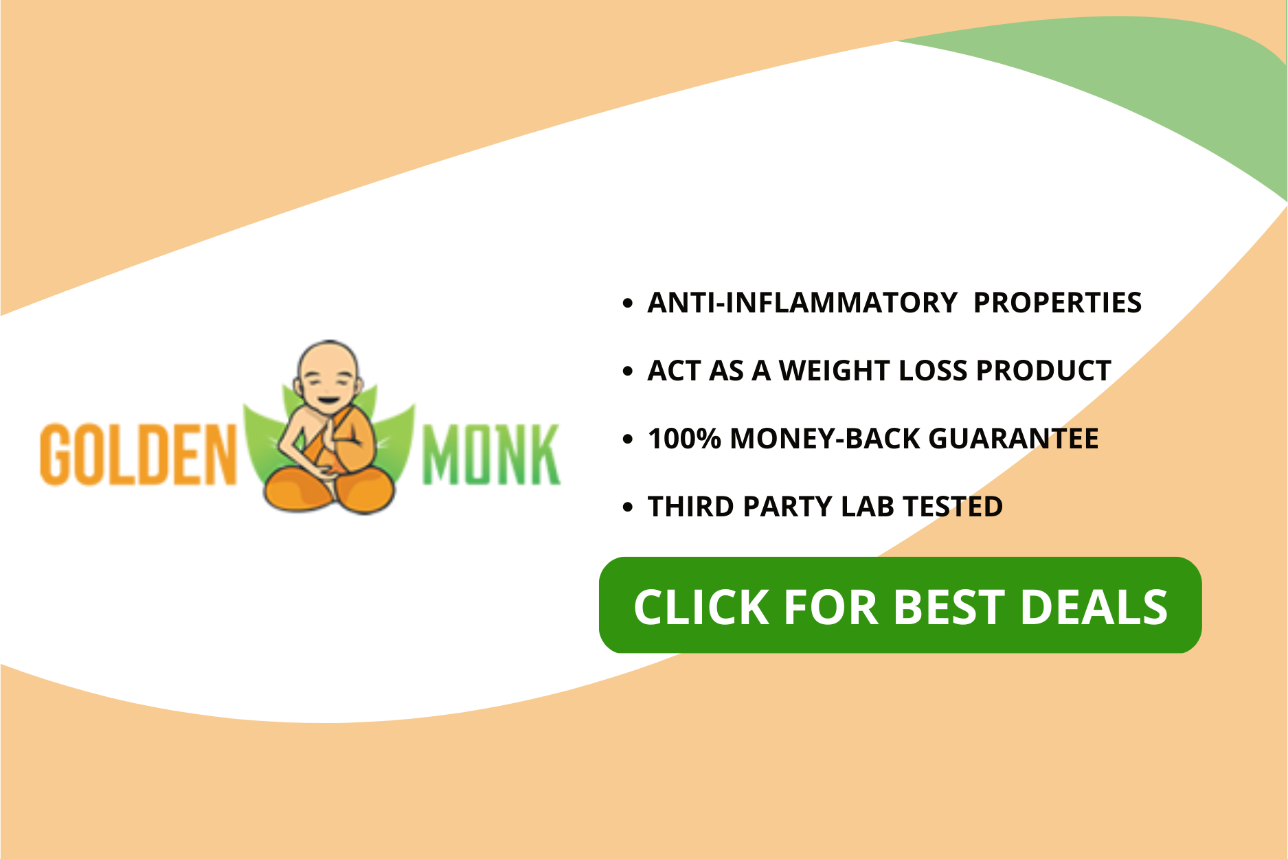 Golden Monk Golden Monk