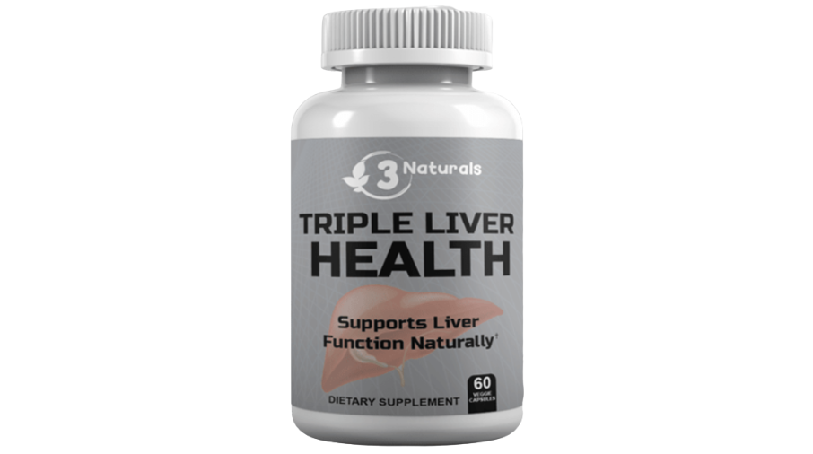7 Best Liver Detox & Cleanse Supplements TopRated Vitamins For Liver