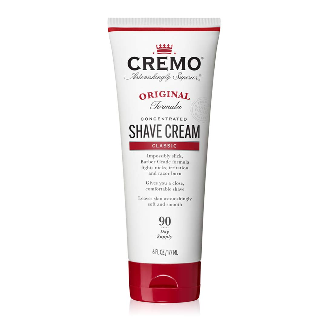 16 Best Shaving Creams For Razor Bumps