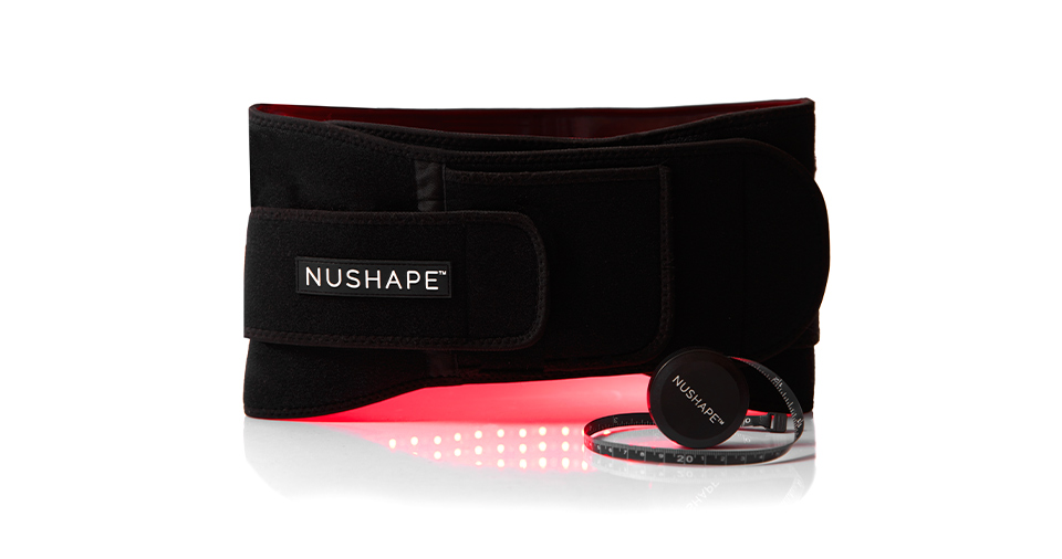 Shedding Light On Your Wellness Journey: Uncovering The Benefits Of Red - Nushape Lipo Wrap Before And After