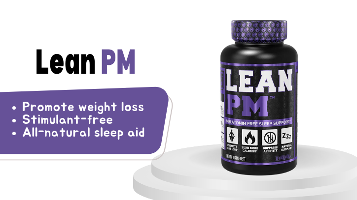 LeanPM LeanPM